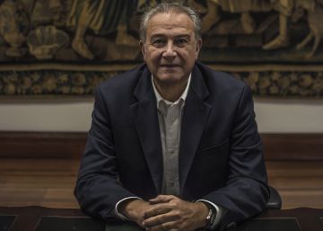 “El Estado se atrincheró en las ciudades, hay que desplegarlo en los territorios” “El Estado se atrincheró en las ciudades, hay que desplegarlo en los territorios”
