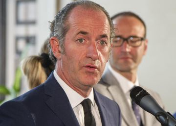 Los referendos de Véneto y Lombardía sacuden el tablero electoral italiano