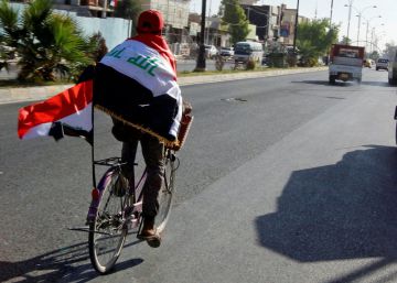 Kirkuk recupera el pulso Kirkuk recupera el pulso