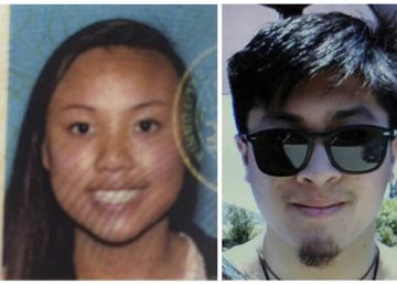 O enigma de Joshua Tree: um casal morto a tiros e abraçado sob uma árvore