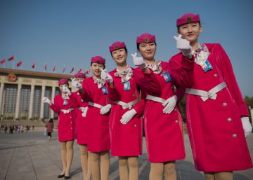 Xi Jinping vira ‘Tio Xi’, o novo imperador da China