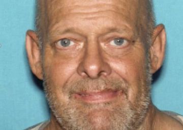 Detenido un hermano del asesino de Las Vegas por pornografía infantil
