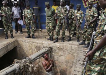 Burundi é o primeiro país a abandonar o Tribunal Penal Internacional