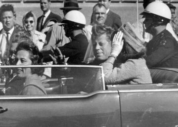 Trump libera 2.800 relatórios secretos sobre Kennedy, mas mantém oculto o núcleo mais crítico