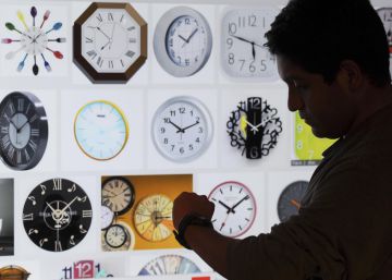 Cambio de horario, los mexicanos atrasarán sus relojes una hora este domingo