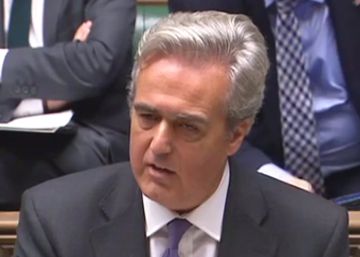 El Gobierno británico investiga si un alto cargo acosó sexualmente a su secretaria