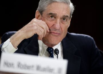 Trump arremete contra la investigación de la trama rusa ante el inminente arresto del primer sospechoso
