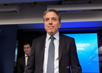 Mauricio Macri reduz impostos depois de sua vitória eleitoral