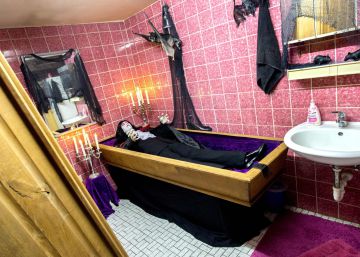 Halloween: No hay nada como una buena historia de fantasmas