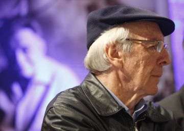 Daniel Viglietti, voz militante de Latinoamérica