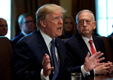 Trump quer pena de morte para terrorista de Nova York