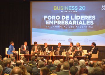 Un empresario argentino carga contra los sindicatos: “Son exageradamente corruptos”