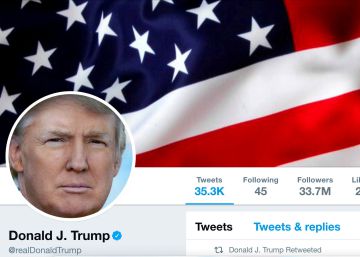 Em último dia no Twitter, funcionário expulsa Trump da rede social