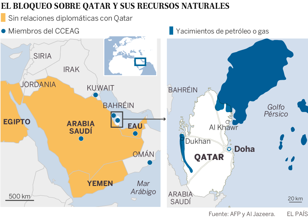 “Arabia Saudí quiere doblegar nuestra política exterior con noticias falsas”