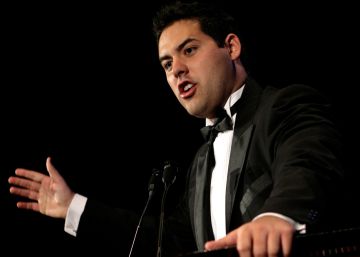 El régimen de Venezuela libera al preso político Yon Goicoechea