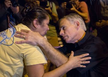 “Hoy hemos perdido a nuestra hija de 14 años”