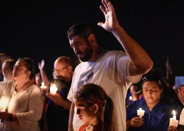 200.000 muertos después, siguen las matanzas por armas de fuego en EE UU