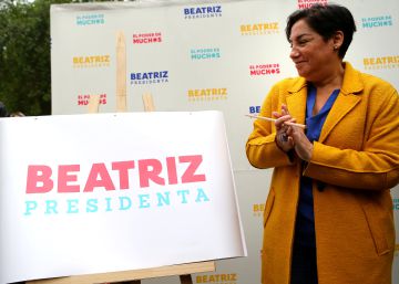 La nueva izquierda llega debilitada a las elecciones presidenciales de Chile