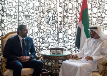La dimisión de Hariri pone en riesgo el frágil consenso político en Líbano