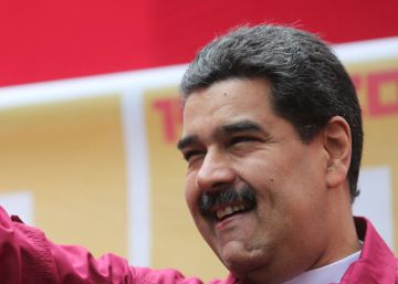 La UE da el visto bueno para adoptar sanciones contra Venezuela