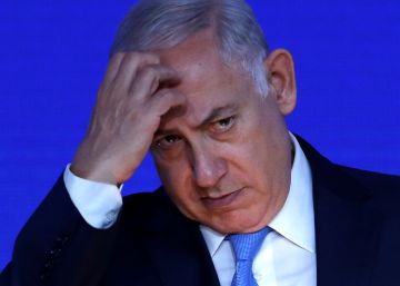 El emisario público y confidente privado de Netanyahu, en el calabozo por corrupción