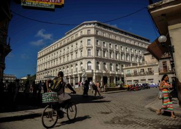 Trump bloquea el creciente turismo estadounidense a Cuba