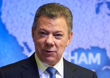 Santos: “Mi peor pesadilla es Venezuela”