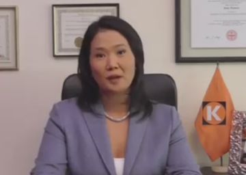 Marcelo Odebrecht confirma que aportó fondos a campaña de Keiko Fujimori