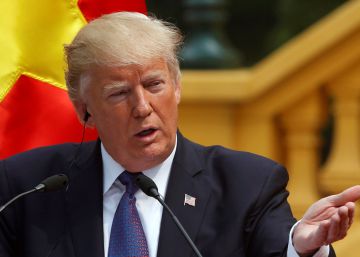 Trump se desmarca de Putin para evitar una crisis por la trama rusa