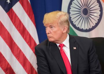 400 milionários pedem que Trump não reduza seus impostos