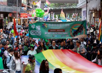 ‘Cura gay’ na China usa de hipnose a eletrochoques