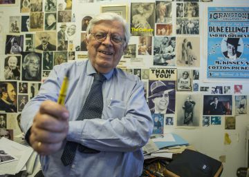 Hermenegildo Sábat, el retratista que incomoda al poder en Argentina