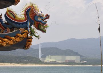 El grito verde de Taiwán ante el ninguneo internacional