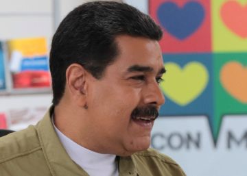 Maduro eleva la tensión con Colombia al culpar al país de la escasez de medicinas contra la malaria