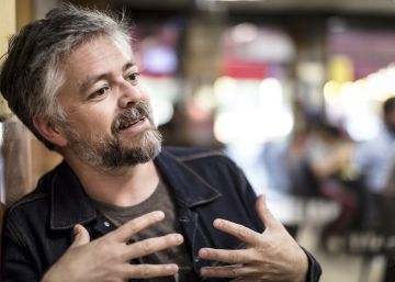 “Bachelet fracasó porque los chilenos solo querían su parte de la torta”