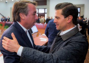 La Suprema Corte ordena frenar el derroche de la publicidad oficial en México