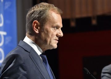 Tusk exige medidas a May para pasar a la nueva fase del Brexit