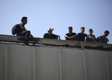 Un líder ‘zeta’ acusado de la masacre de 72 inmigrantes muere días después de ser detenido
