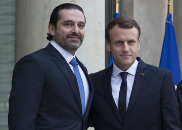 Hariri dice que regresará a Líbano para aclarar su futuro político