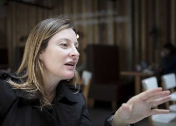 “La coalición de Bachelet se desconectó de la clase media”