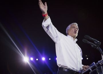 Chile prepara un giro a la derecha tranquilo