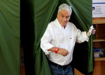 Piñera sai na frente no primeiro turno das eleições chilenas, mas disputa segue acirrada