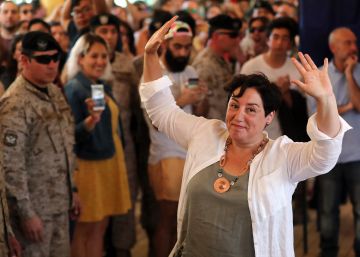 El Frente Amplio de izquierda, la gran sorpresa en las elecciones de Chile