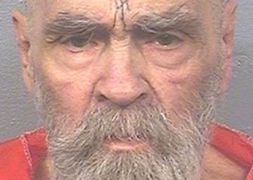 Charles Manson, o assassino mais famoso dos EUA, morre aos 83 anos