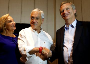 La votación del candidato pinochetista que Piñera necesita para el balotaje
