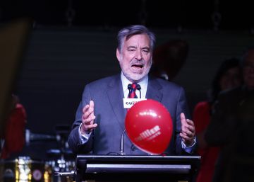 El Frente Amplio de izquierda no se entrega a Guillier