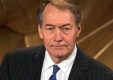 Redes de TV dos EUA demitem Charlie Rose, jornalista acusado de assédio sexual