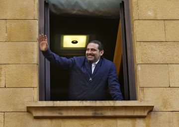 Líbano: un tablero de ajedrez