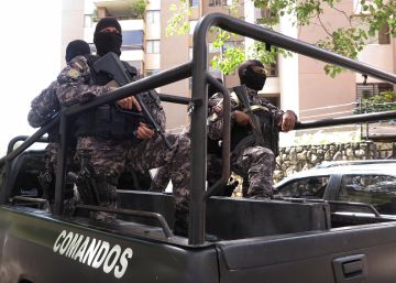 La huida de Ledezma provoca una oleada de detenciones en Caracas