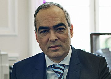 “Colombia tiene que aprender de Europa, que se reconcilió tras la II Guerra Mundial”